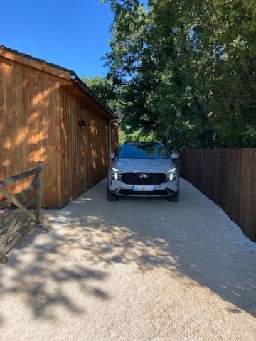 Lodge La Courrege Larche (Correze) Exterior foto