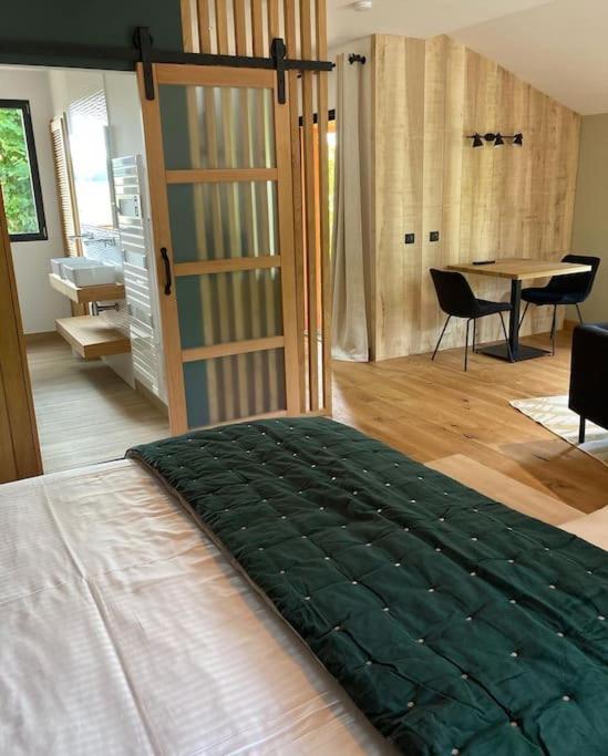 Lodge La Courrege Larche (Correze) Exterior foto